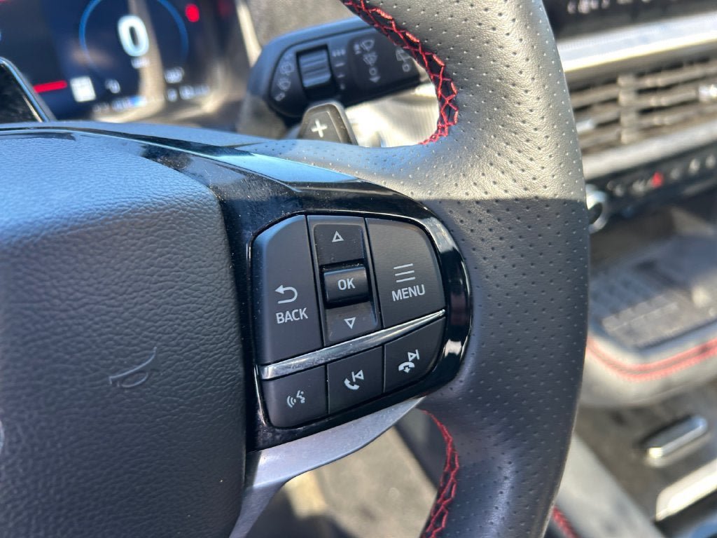 Used 2025 Ford Explorer ST AWD/4WD image 20