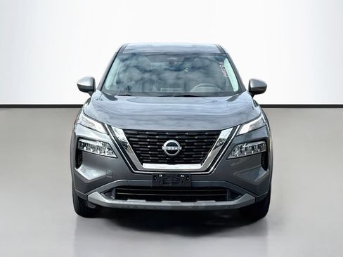 Used 2023 Nissan Rogue SV AWD/4WD image 2