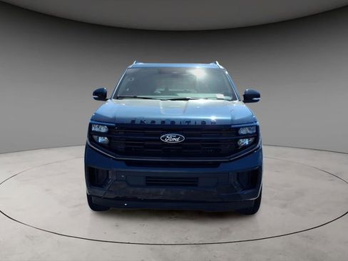 New 2026 Ford Expedition Platinum AWD/4WD image 15