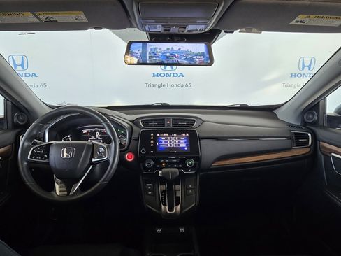 Used 2021 Honda CR-V EX image 6