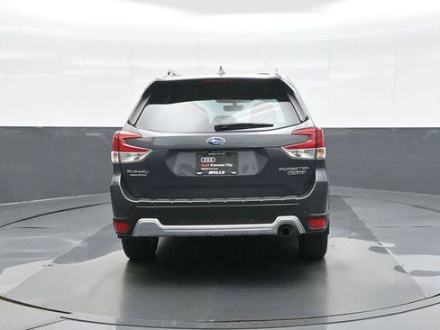 Used 2023 Subaru Forester Touring w/ Popular Package #2 AWD/4WD image 6