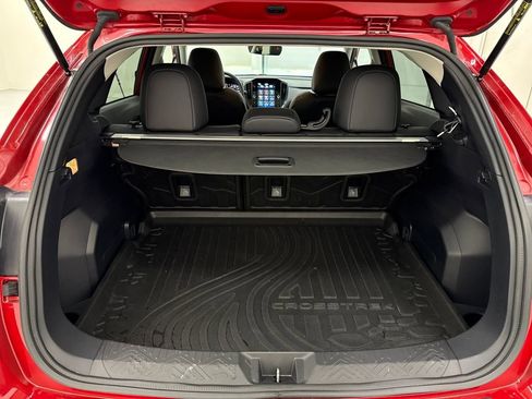 Certified 2025 Subaru Crosstrek 2.5i Limited image 27