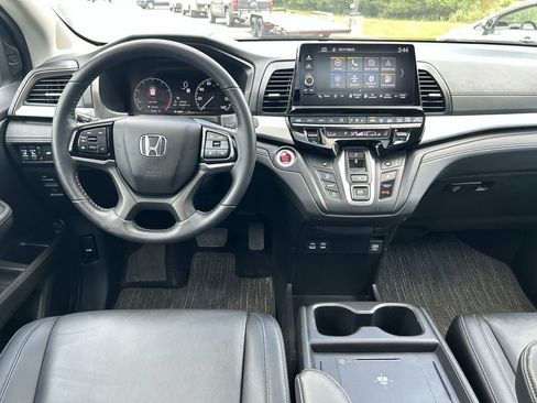 Used 2025 Honda Odyssey EX-L image 22