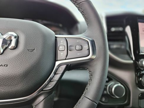 New 2026 RAM 1500 4x4 Crew Cab image 29