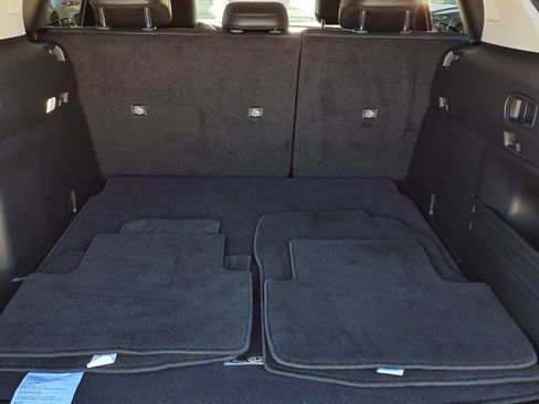 Certified 2025 MAZDA CX-50 2.5 Hybrid image 9