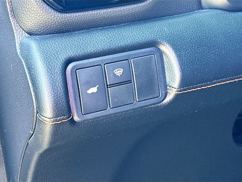 Used 2026 Honda Passport TrailSport Elite image 10