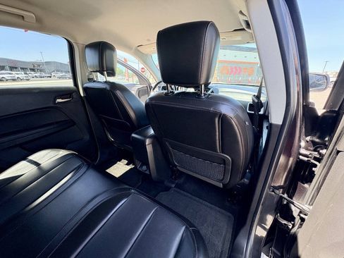 Used 2014 Chevrolet Equinox LT w/ Power Convenience Package FWD image 31