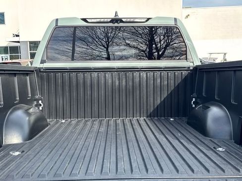 Used 2024 Toyota Tundra Limited image 10