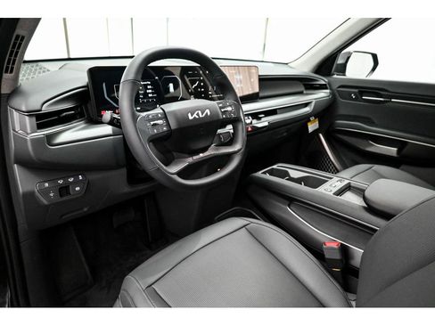New 2026 Kia EV9 Light image 19