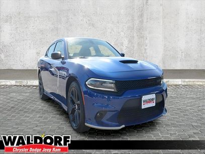 Used 2021 Dodge Charger GT w/ Driver Convenience Group