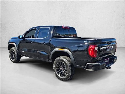 New 2026 GMC Canyon Elevation w/ Technology Package AWD/4WD image 9