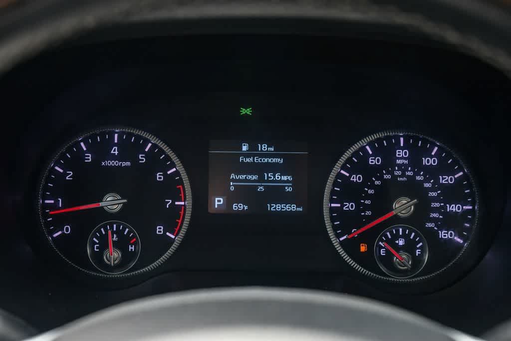 Used 2022 Kia Telluride EX w/ EX Premium Package AWD/4WD image 26