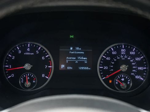 Used 2022 Kia Telluride EX w/ EX Premium Package AWD/4WD image 26