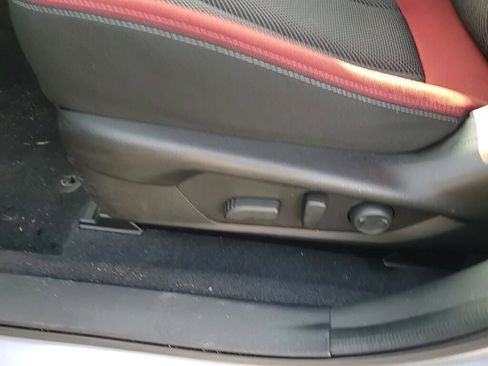 Certified 2024 Subaru Impreza RS image 12