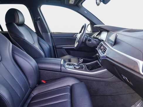 Used 2022 BMW X5 xDrive40i image 21