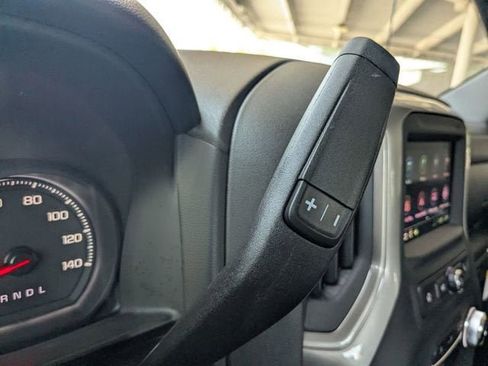 New 2025 GMC Sierra 2500 Pro RWD image 12