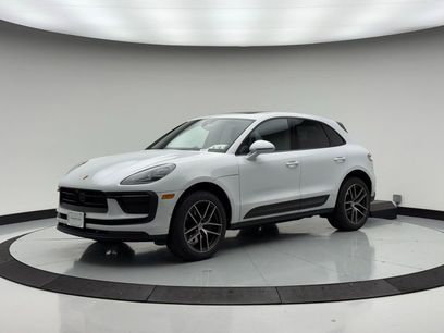 Used 2024 Porsche Macan