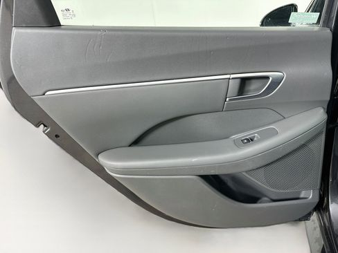 Used 2021 Hyundai Sonata SEL Plus w/ Tech Package FWD image 27