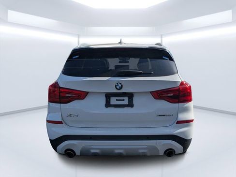 Used 2019 BMW X3 xDrive30i image 4
