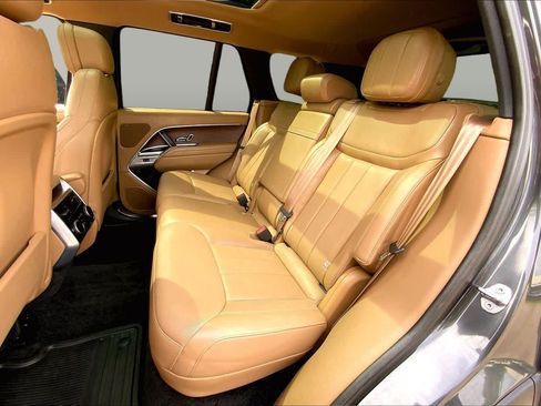 Used 2023 Land Rover Range Rover SE AWD/4WD image 19