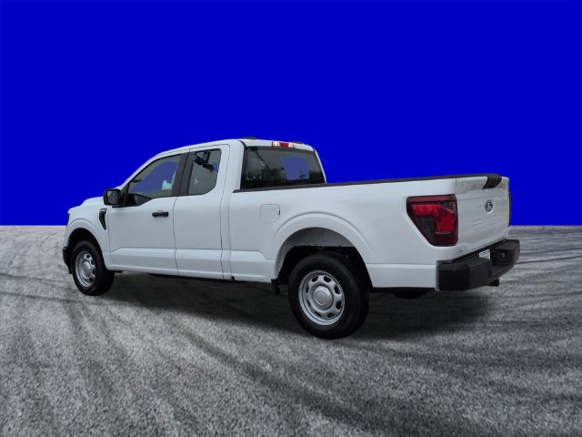 New 2026 Ford F150 XL RWD image 6