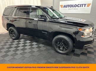 Used 2019 Chevrolet Tahoe LS AWD/4WD video 1