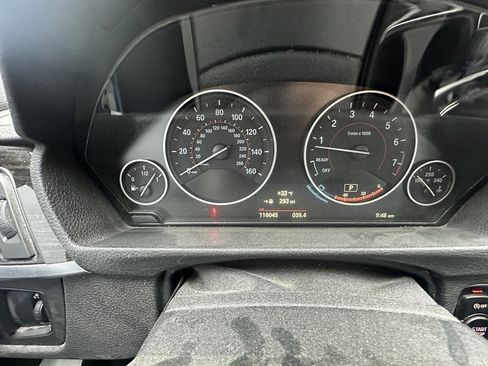 Used 2015 BMW 335i xDrive Sedan image 17