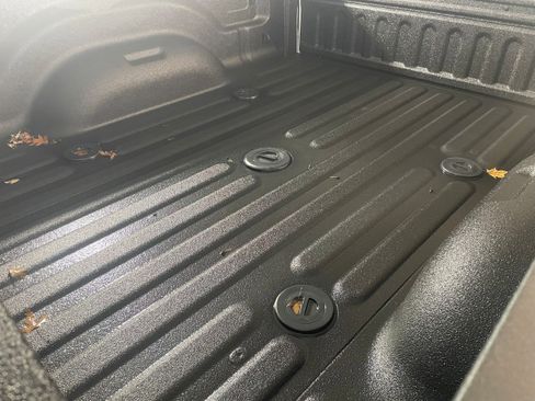 New 2026 RAM 2500 Tradesman image 7