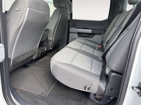 New 2026 Ford F250 XL w/ STX Appearance Package image 13
