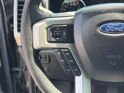 Certified 2019 Ford F150 Lariat w/ FX4 Off-Road Package AWD/4WD image 30
