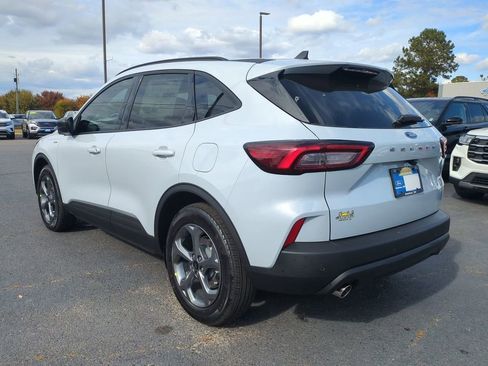 New 2026 Ford Escape ST-Line w/ Tech Pack #1 image 6