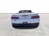 Used 2014 Chevrolet Camaro LT w/ RS Package image 5