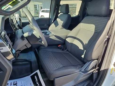 Used 2022 Ford F150 XL w/ STX Appearance Package image 10