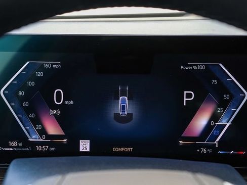Used 2024 BMW X7 xDrive40i AWD/4WD image 27