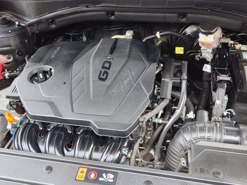 Used 2023 Hyundai Santa Fe XRT FWD image 10