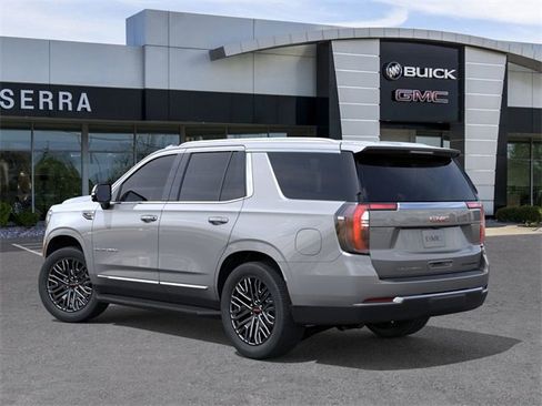 New 2026 GMC Yukon Elevation w/ Elevation Premium Package image 3