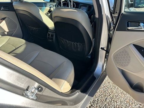 Used 2013 Kia Optima EX w/ Premium Pkg image 23