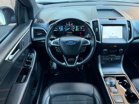 Used 2020 Ford Edge ST-Line image 26