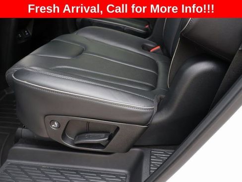 Used 2024 Hyundai Palisade Calligraphy AWD/4WD image 24