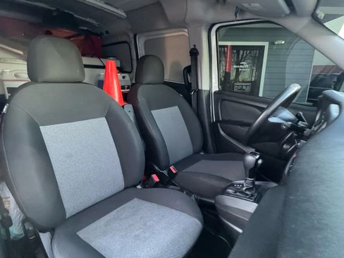 Used 2017 RAM ProMaster City Tradesman image 27