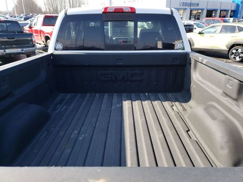 Used 2017 GMC Sierra 1500 SLT image 23