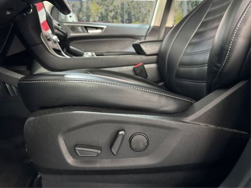 Used 2023 Ford Edge SEL AWD/4WD image 15