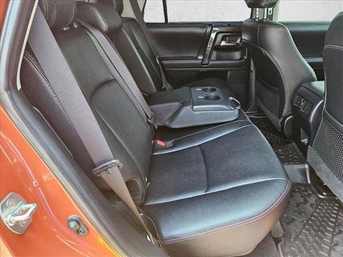Used 2024 Toyota 4Runner TRD Pro AWD/4WD image 21
