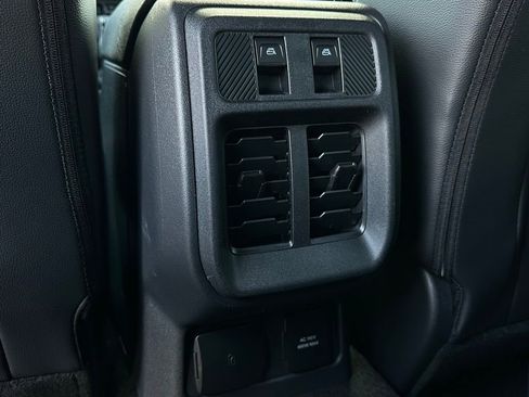 New 2025 Ford Bronco Outer Banks image 48