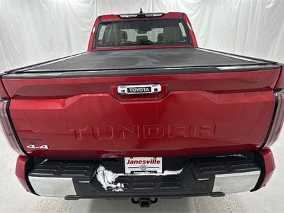 Used 2023 Toyota Tundra 1794 Edition