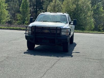 Used 2011 Chevrolet Silverado 3500 W/T
