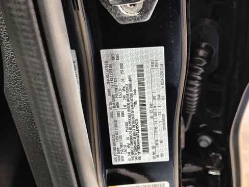 New 2026 Ford Ranger XLT AWD/4WD image 32