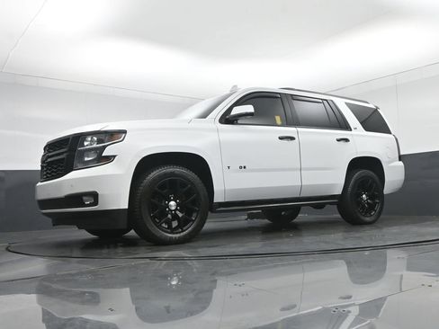 Used 2020 Chevrolet Tahoe LT image 69
