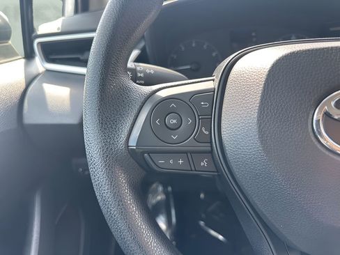 Used 2024 Toyota Corolla LE image 13