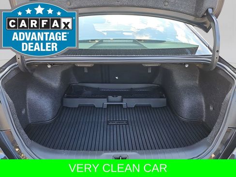 Certified 2024 Nissan Altima 2.5 SL image 32